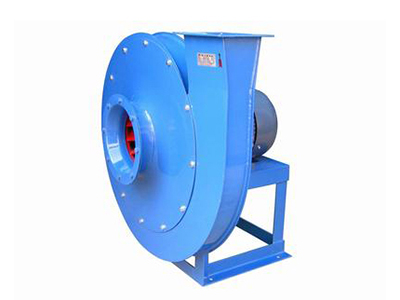 9-19風機高壓離心風機