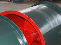 磚瓦窯爐風(fēng)機